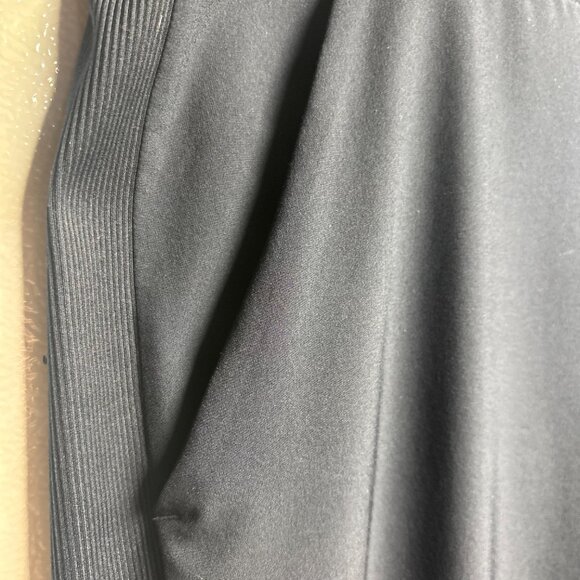 Athleta Brooklyn Ankle Pants-SZ 22-Blue - Picture 3 of 4